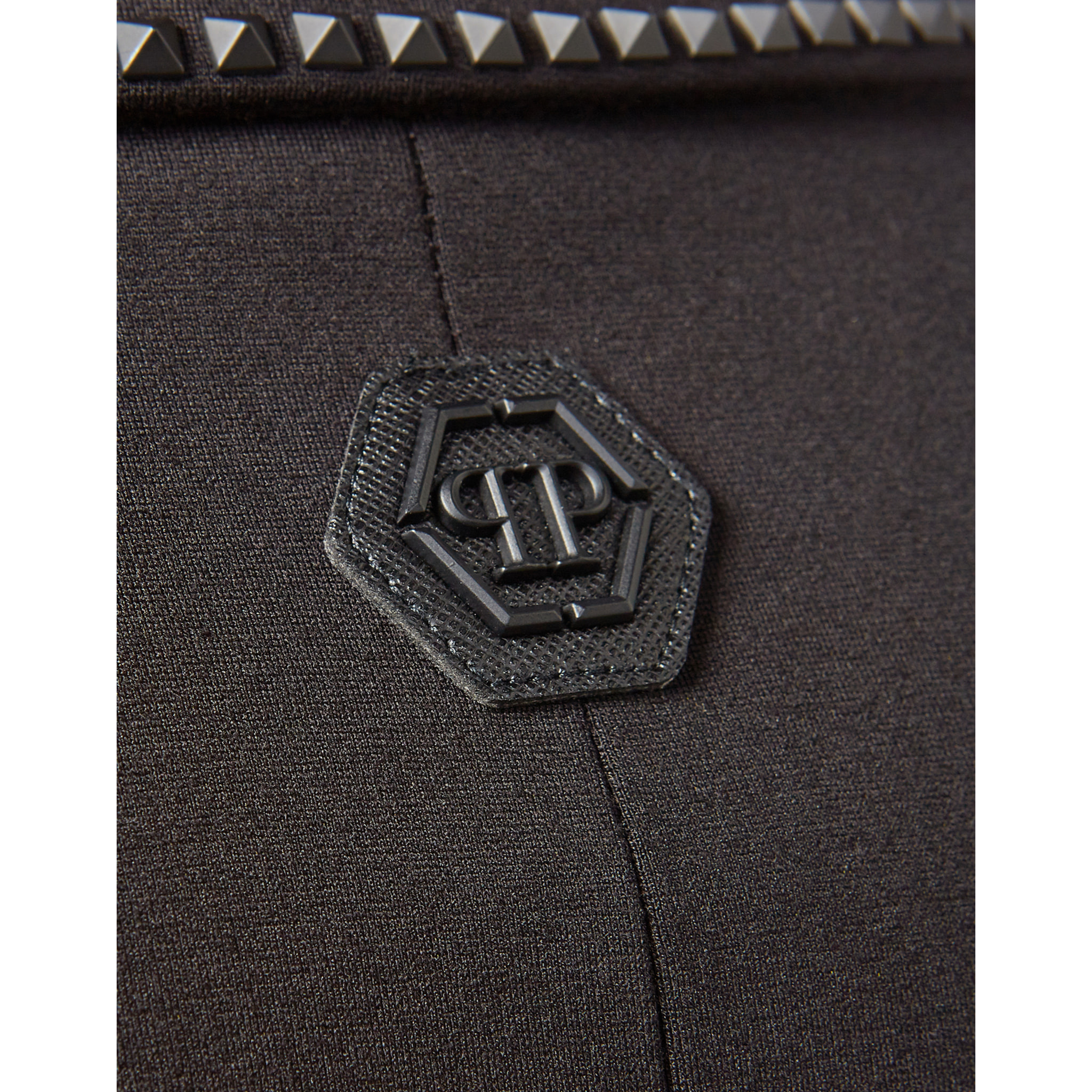 PHILIPP PLEIN Blazer "Studded"