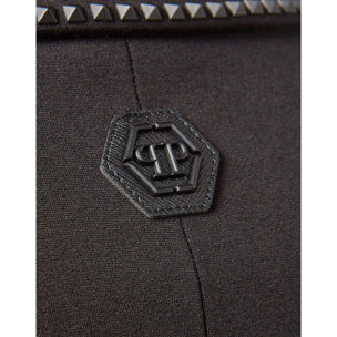 PHILIPP PLEIN Blazer "Studded"