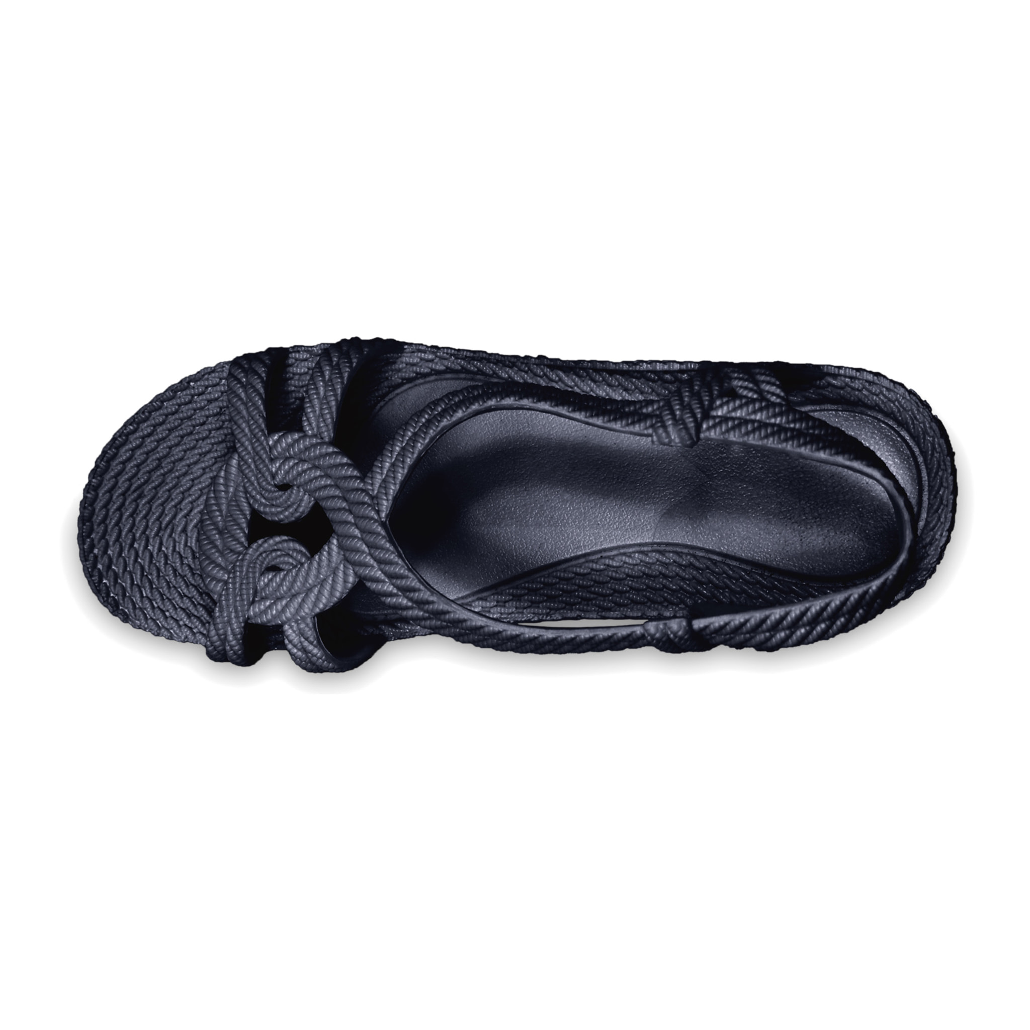 Sandalias de playa , Esmirna