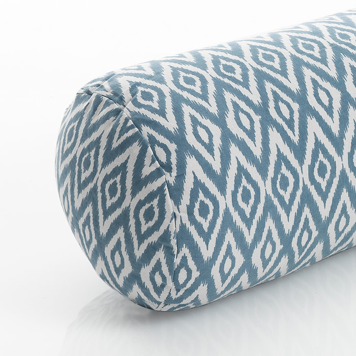 Tomasucci Coussin à roulettes KATAAM TALE Multicolore