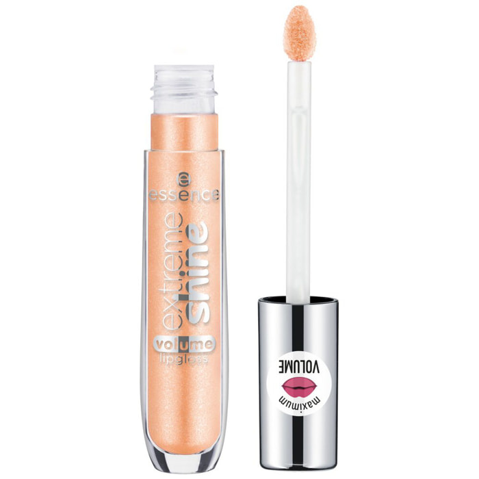 Extreme Shine Volume - Gloss Lèvres repulpant