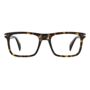 GAFAS DE VISTA DAVID BECKHAM DB 1191 086 53