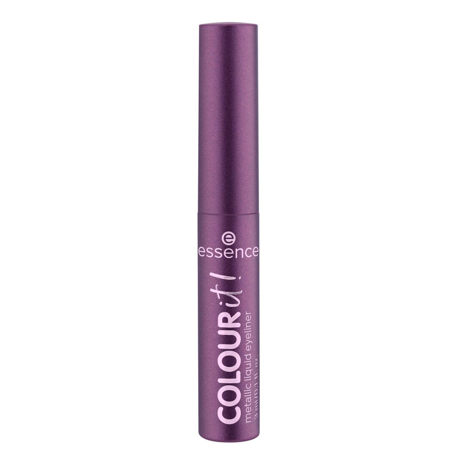 Colour It! - Eyeliner Couleur Intense