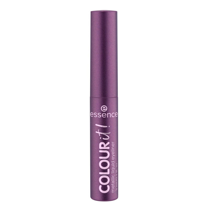 Colour It! - Eyeliner Couleur Intense