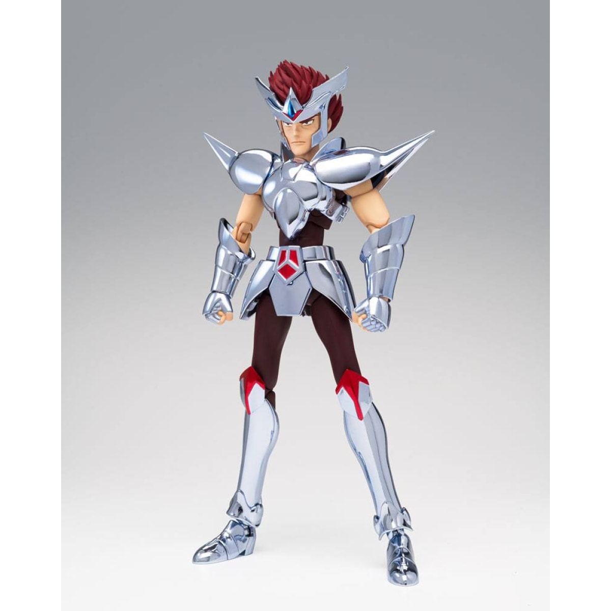 Saint Seiya Saint Cloth Myth Action Figura Saint Centaurius Babel 16 Cm Bandai Tamashii Nations