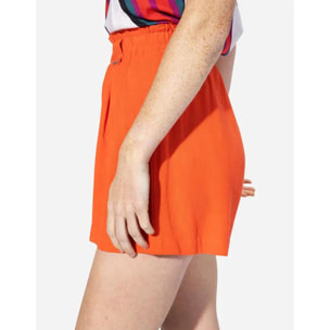 Bermuda Naranja- Cat