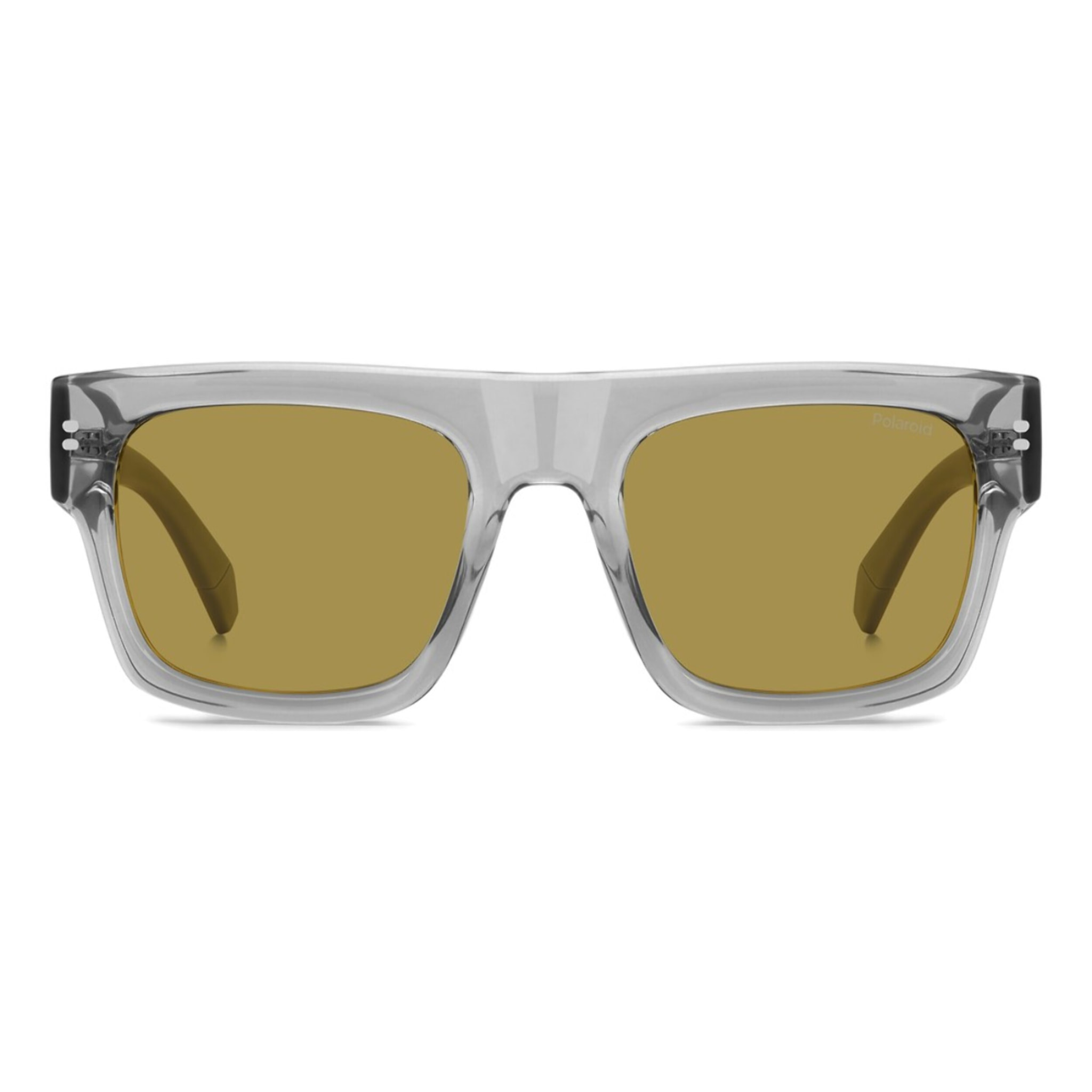 Gafas de Sol Polaroid PLD 6241/S/X YB7 Polarizadas de Policarbonato Hombre 53 mm