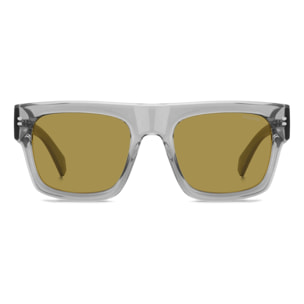 Gafas de Sol Polaroid PLD 6241/S/X YB7 Polarizadas de Policarbonato Hombre 53 mm