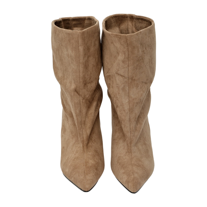 Stivaletti - tacco 7,0 cm