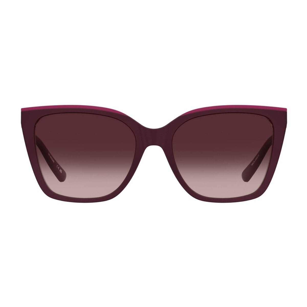 Gafas de Sol Love Moschino MOL094/S 9KF de Acetato Mujer 56 mm
