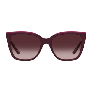 Gafas de Sol Love Moschino MOL094/S 9KF de Acetato Mujer 56 mm