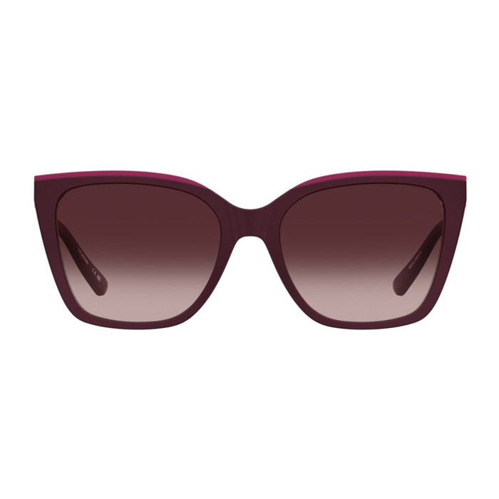 Gafas de Sol Love Moschino MOL094/S 9KF de Acetato Mujer 56 mm