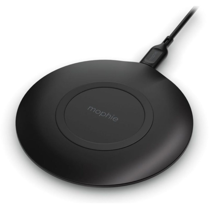 Chargeur induction MOPHIE induction noir