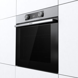 Four encastrable GORENJE BOP6737E02XK