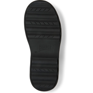CAMPER Norte Kids - Stivaletti Bambino Unisex Stivaletti Marrone
