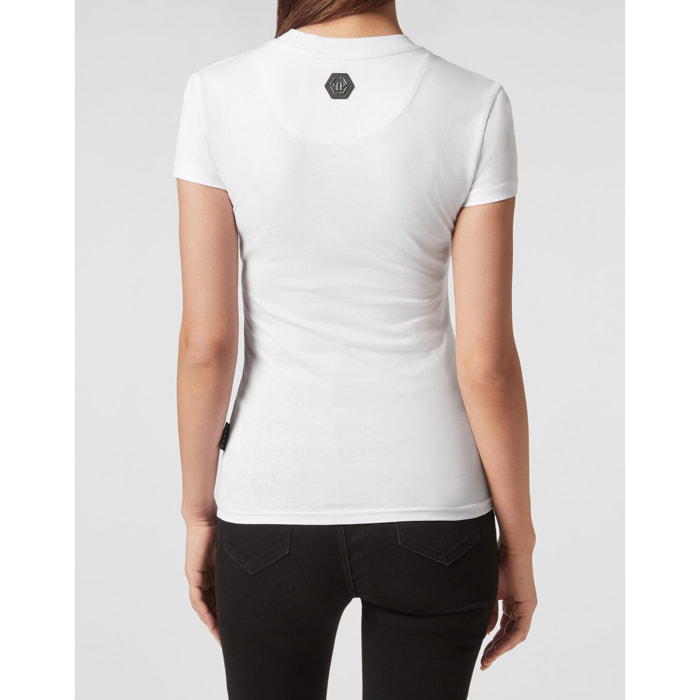 PHILIPP PLEIN T-Shirt Round Neck