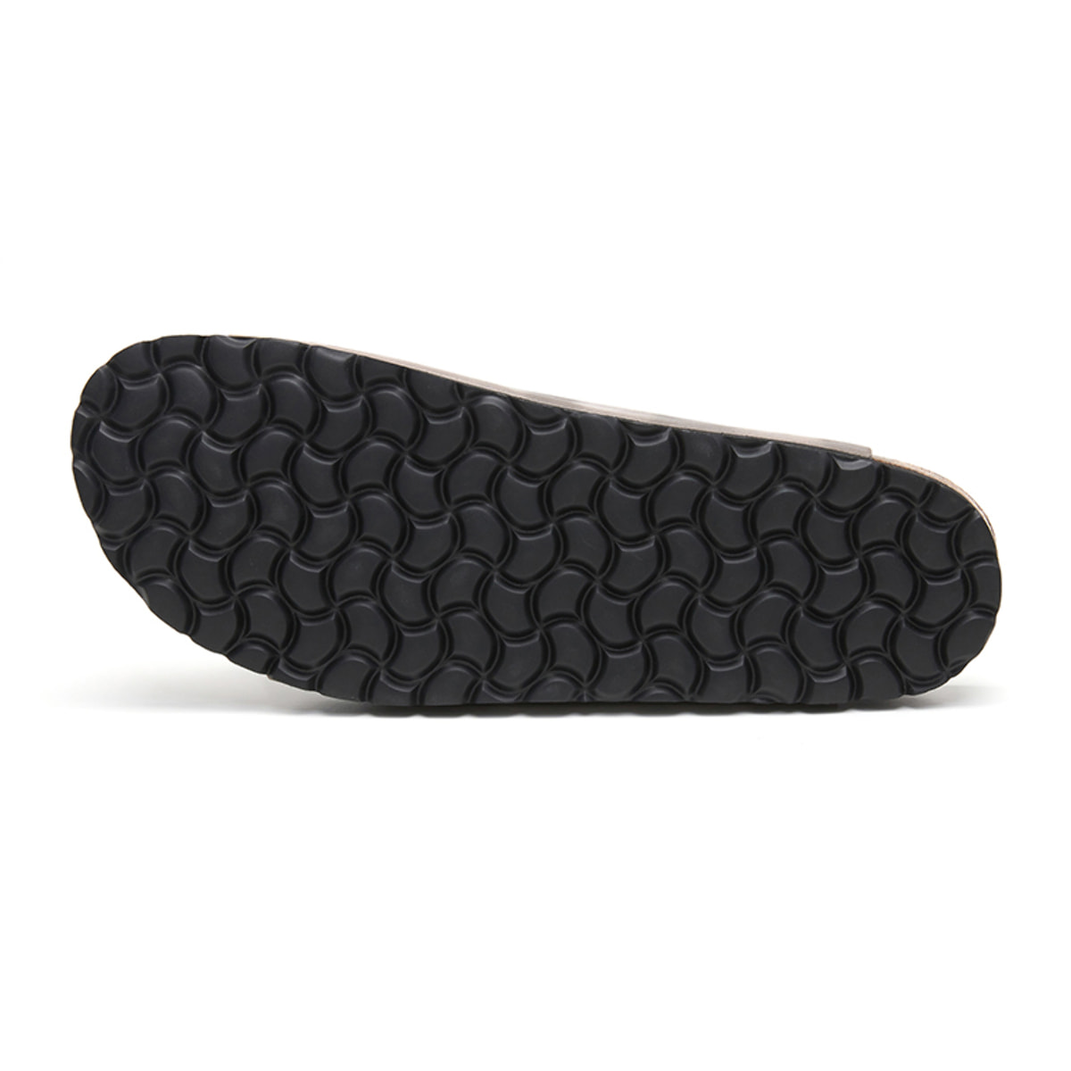 SANDALIA BABUNKERS GRIS