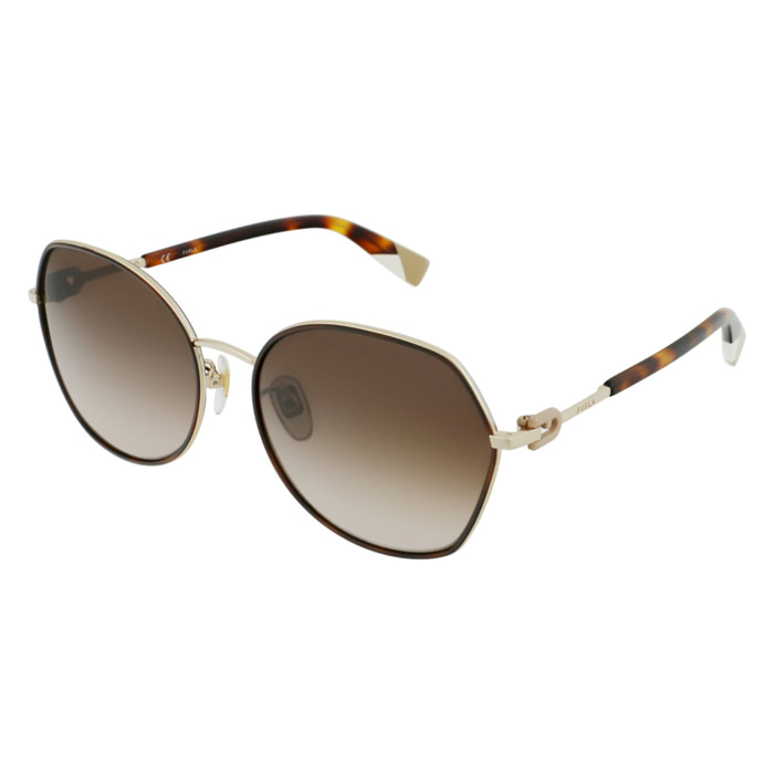 Gafas de sol Furla Mujer SFU459-590300