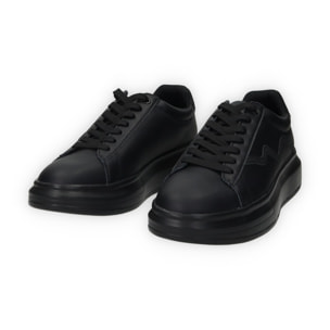 Sneakers Uomo Tata Italia Nero