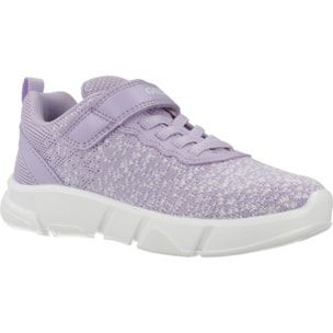 Zapatillas Niña de la marca GEOX  modelo J ARIL GIRL VIOLETA