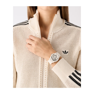 Adidas Orologio Analogico Al Quarzo Game One