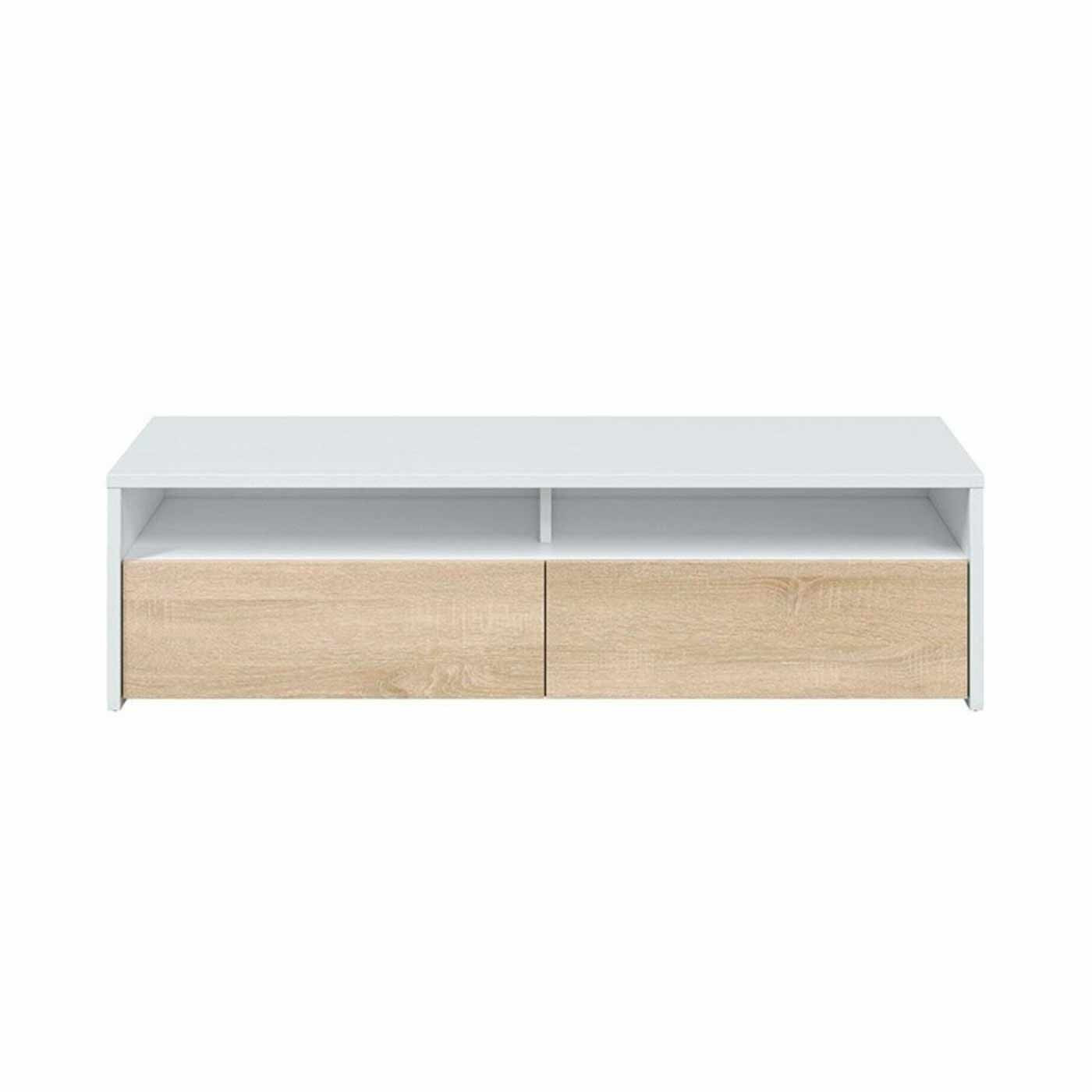 Mueble tv budapest 130x36cm