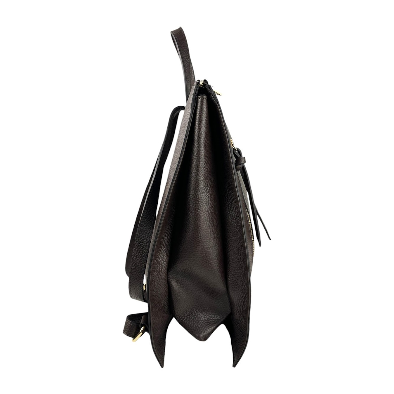 Mochila Cheval Firenze Susanna Marrón Oscuro