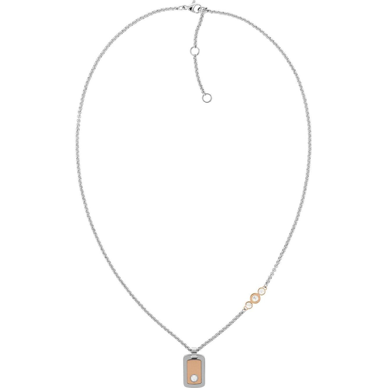 Cadena Tommy Hilfiger Mujer 2780577