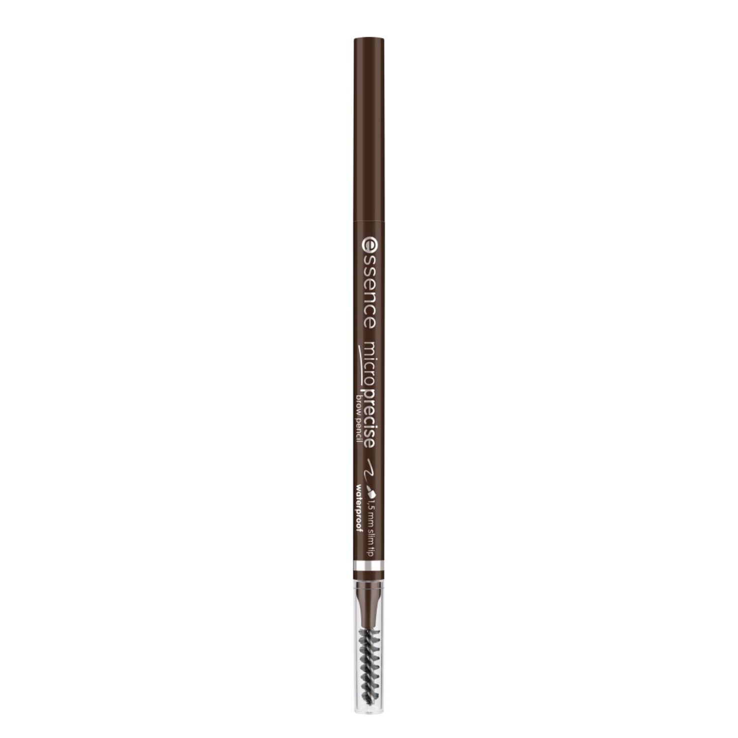 Micro Precise Eyebrow Pencil - Crayon Sourcils Ultra Précis