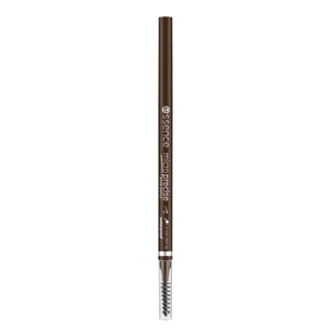 Micro Precise Eyebrow Pencil - Crayon Sourcils Ultra Précis