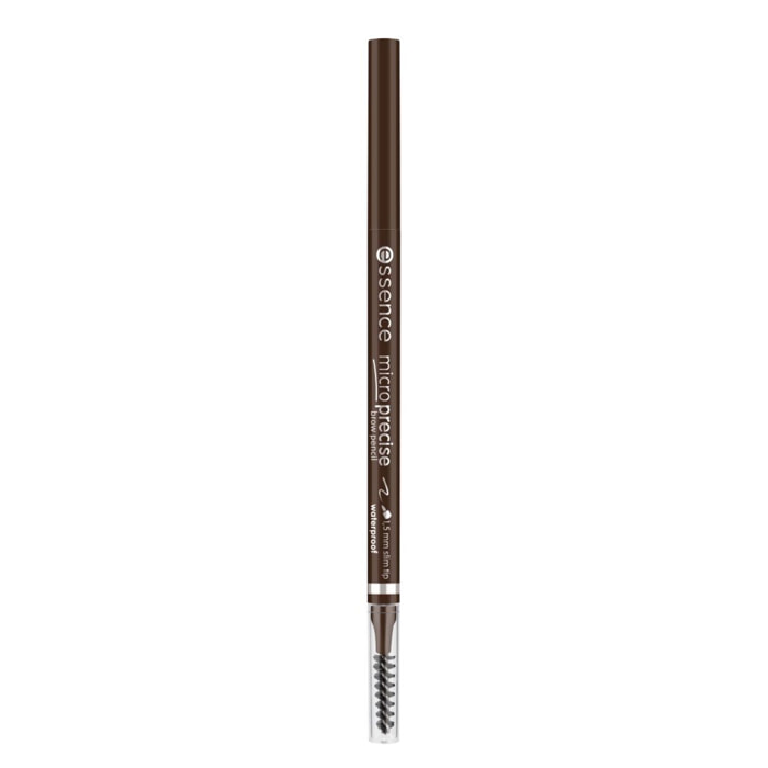 Micro Precise Eyebrow Pencil - Crayon Sourcils Ultra Précis