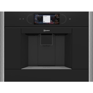 Expresso broyeur encastrable NEFF CL4TT11N0