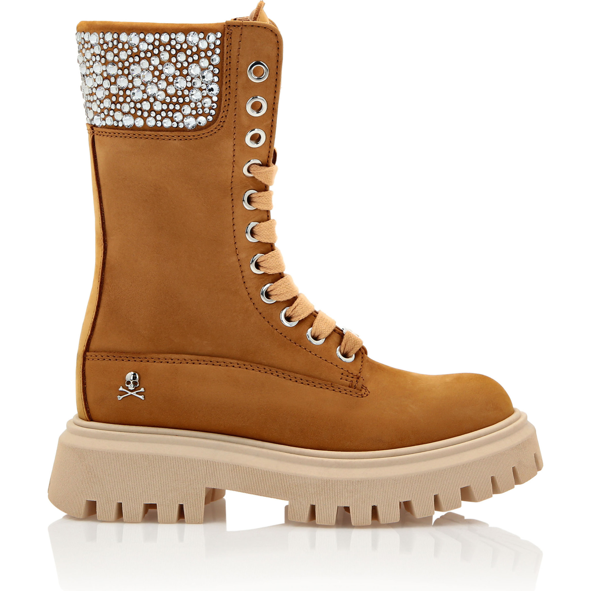 PHILIPP PLEIN Runner Sneaker