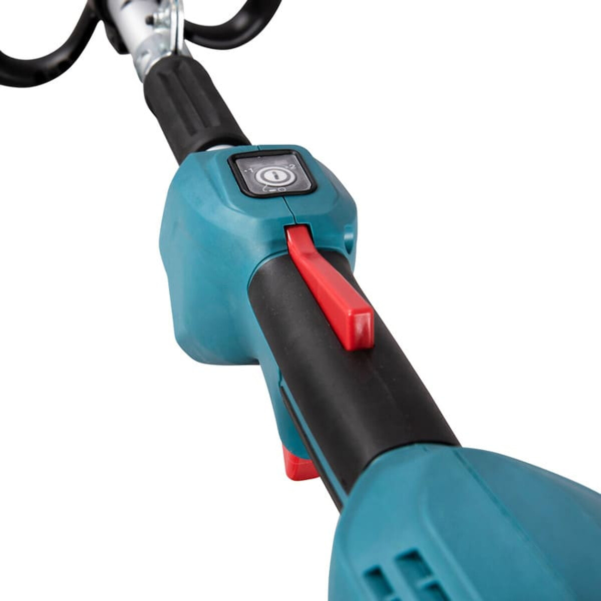 Débroussailleuse 18V LXT - MAKITA - Sans batterie, ni chargeur - DUR192LZ