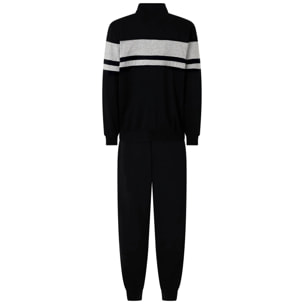 Chandal Kappa Hombre Logo Goppio