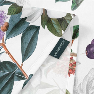 Mantel antimanchas - Algodón combinado