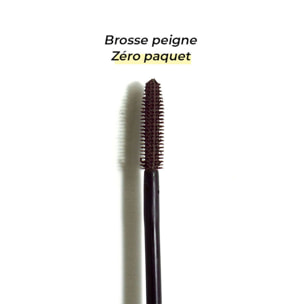Mascara - Mascara Naturel, Booster de Cils