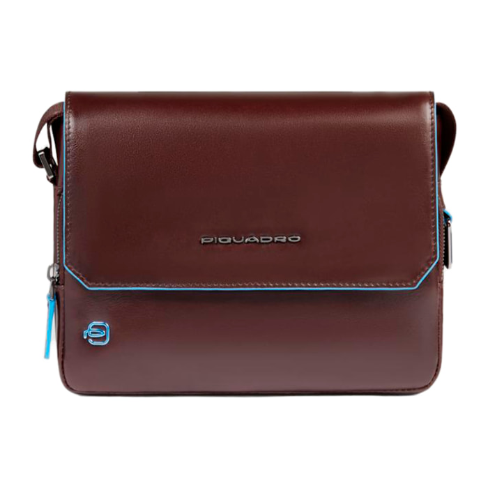 Piquadro Tracolla uomo personalizzabile