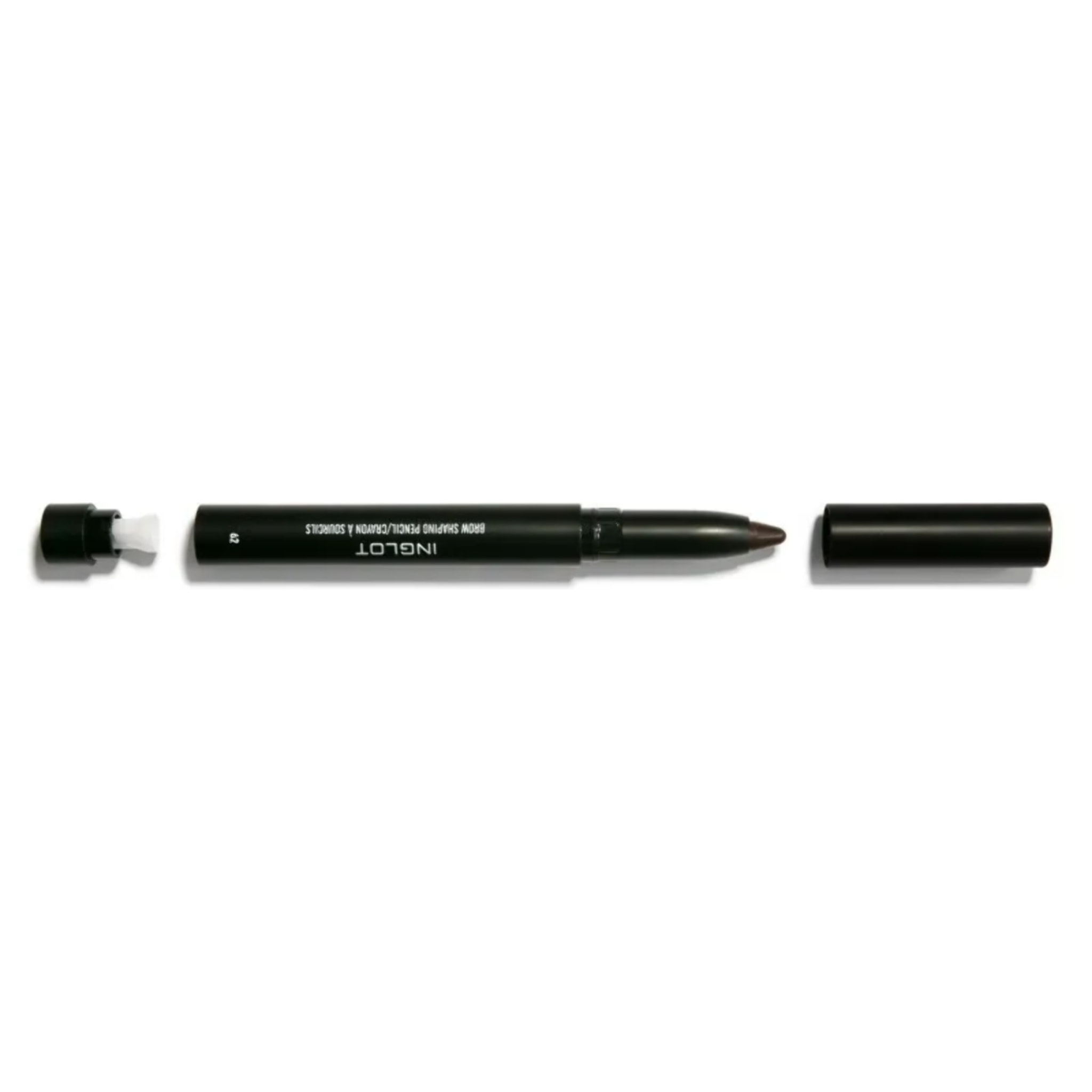 INGLOT BROW SHAPING PENCIL 62