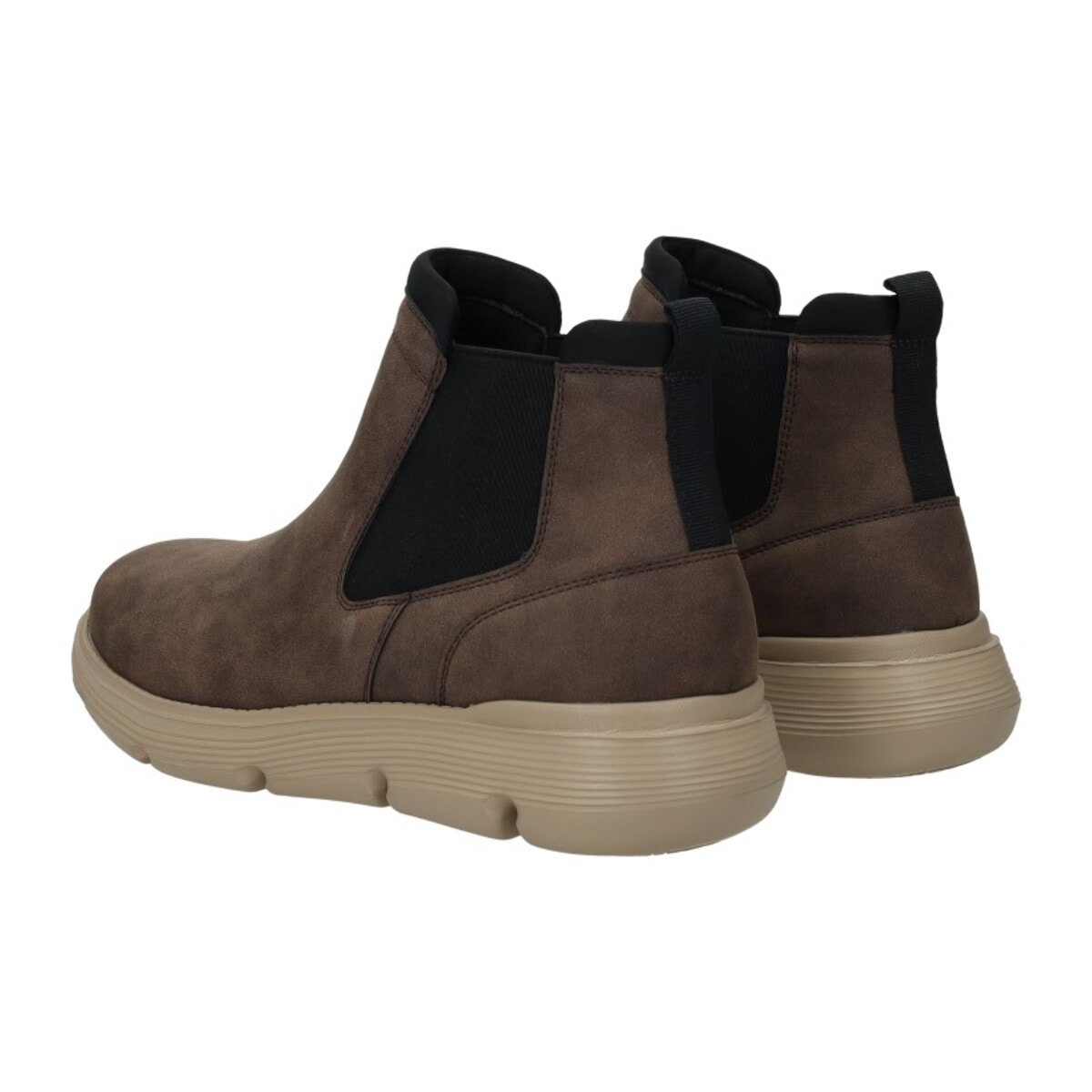 Stivaletti Uomo Tata Italia Marrone