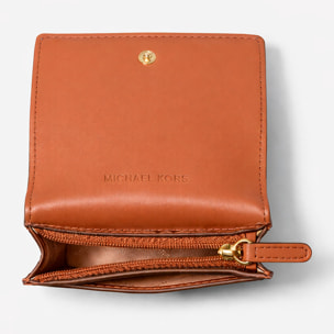 Michael Kors Cartera para Mujer 35S5G2ZD5L-LUGGAGE