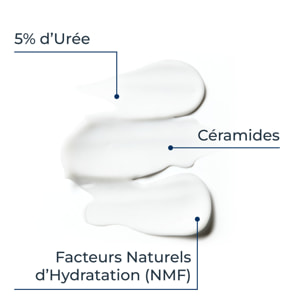 Urea Repair Plus - Emollient 5% d'Urée Parfumé