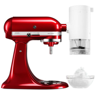 Râpe KITCHENAID 5KSMSIA à Glace