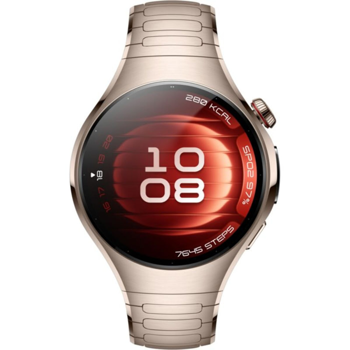 Montre connectée HUAWEI Watch 5 42mm Or