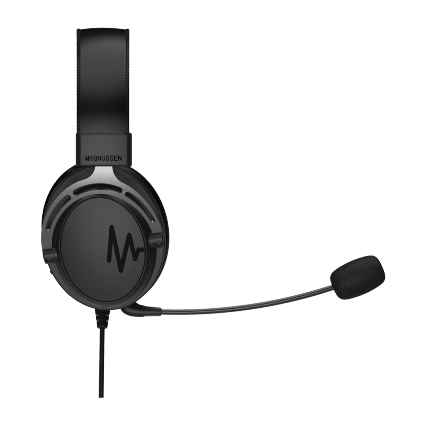 Auriculares MAGNUSSEN H10 - Gris