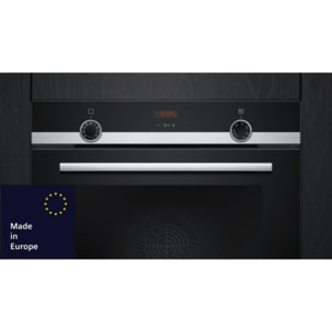 Four encastrable SIEMENS HB554AER3F