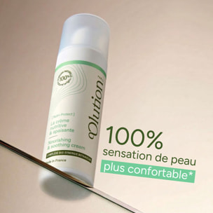 [Nutri-Protect] - La Crème Nutritive & Apaisante 30 ml