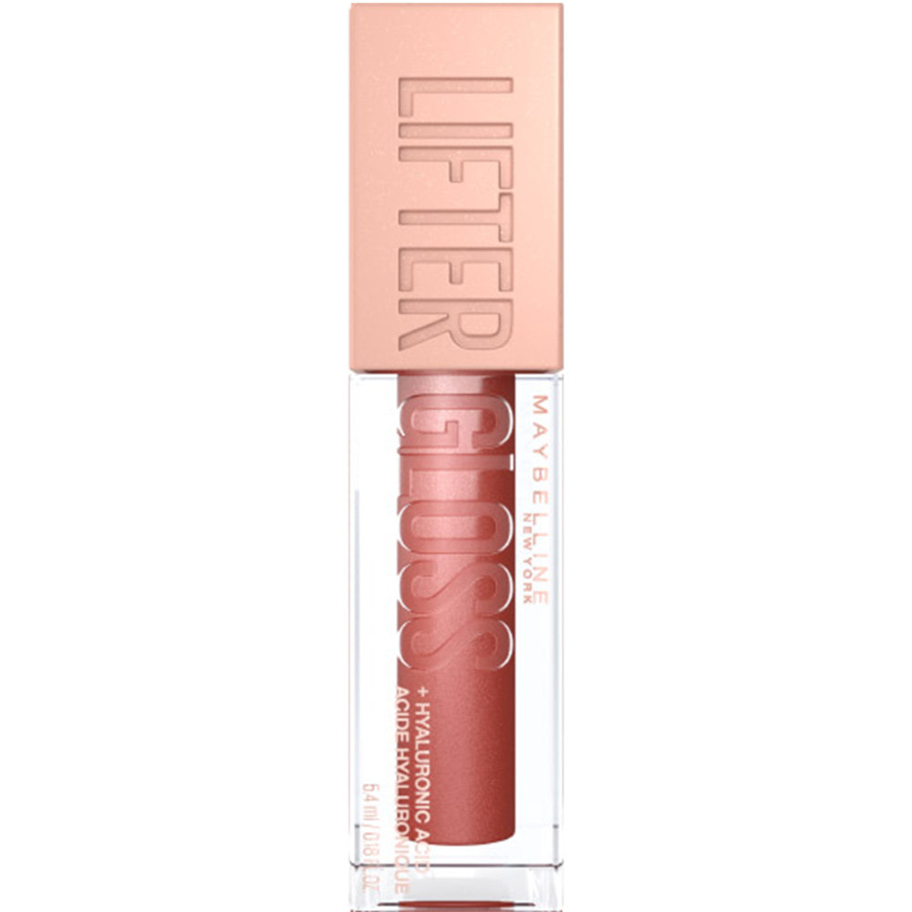 Maybelline NY Lifter gloss 016 RUST NU