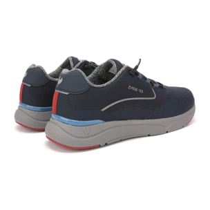 Zapatillas Lenk Man Marino