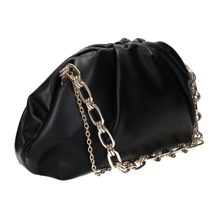 Borsa Adulto unisex Tata Italia Nero